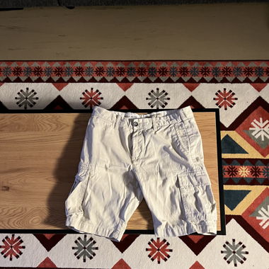 Cargo - Shorts