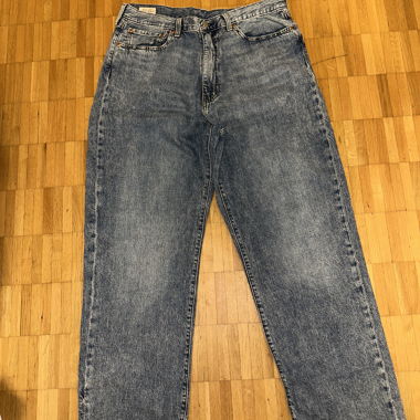 Levi's 560 Jeans W36 L32