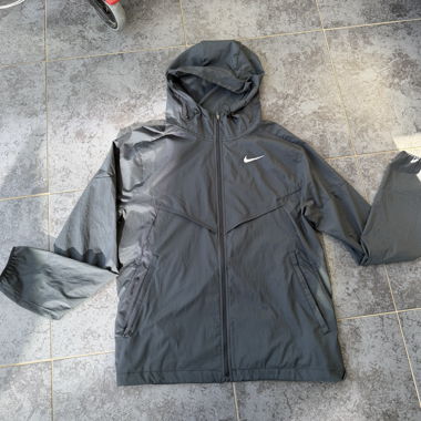 Nike running Jacket