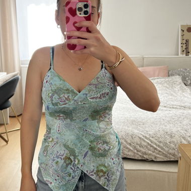 top V