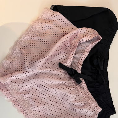 Pyjama Shorts (2-er Pack) 