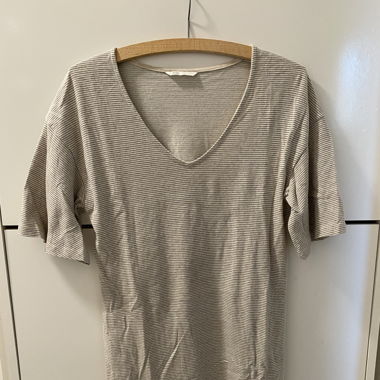 Basic Kleid von H&M