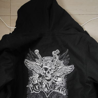 Blouson hiver Homme 