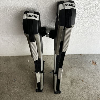 Thûe SUP-Träger