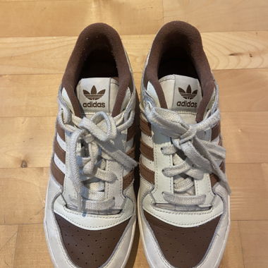 Baskets Adidas