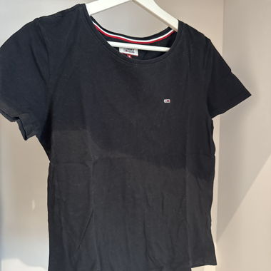 tommy shirt