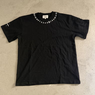 T-shirt Maison Margiela