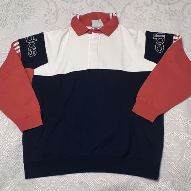 Adidas Sweatshirt