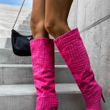 Bottes 