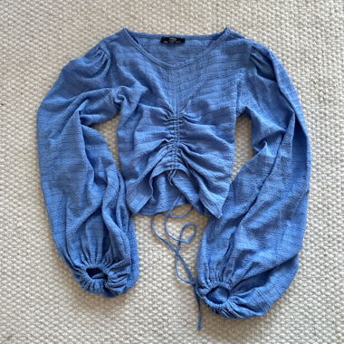 Bershka Bluse