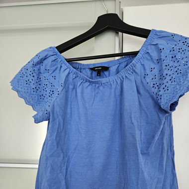 Bluse von Vero Moda S