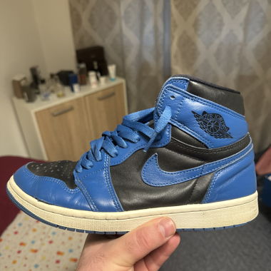 Air Jordan 1 Retro High
