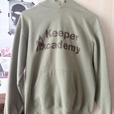 Fruit of the Loom Hoodie S