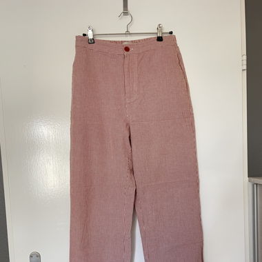 fairfashion - summer pants