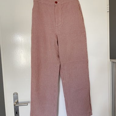 fairfashion - summer pants