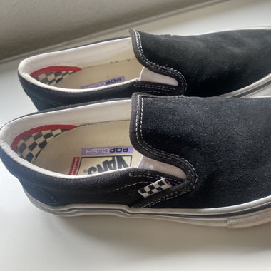 Vans 