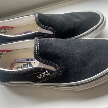 Vans 
