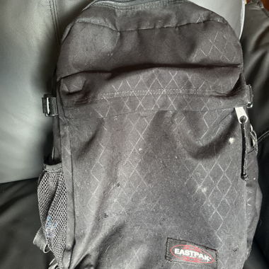 EASTPAK backpack