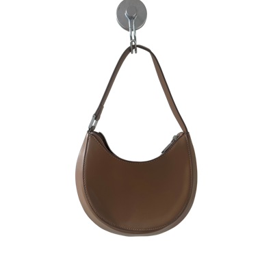 Sac à main beige