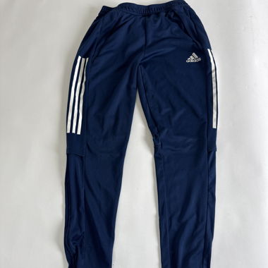 Adidas track pants