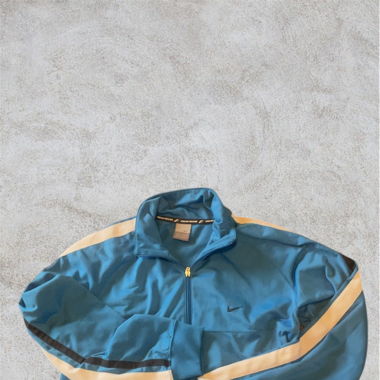 Nike Vintage Ziper