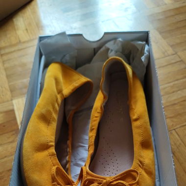 Ballerine 