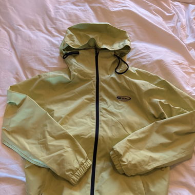 Quiksilver Ski/Snowboardjacke