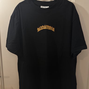 Weekday Barracudas T-Shirt