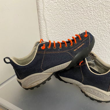 Chaussures de randonnée 