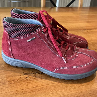 Chaussures de loisirs/randonnée Helvesko 37