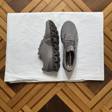 On Running Cloud Shoes EU 44