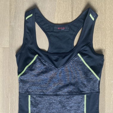 Sporttop