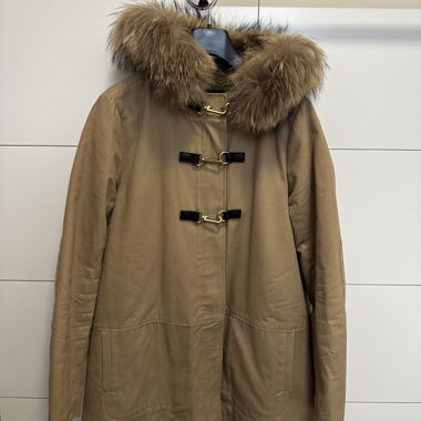 Manteau Maje