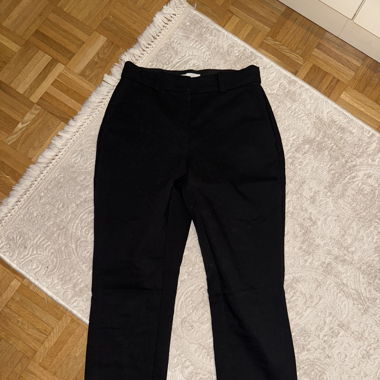 Schicke Hose