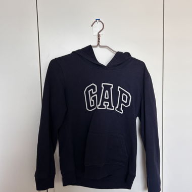 Gap dunkelblauer Pullover