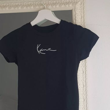 Karl Kani Shirt