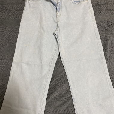 Helle Jeans
