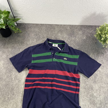 Lacoste Polo Grösse M-L