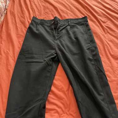 Breite hose s 30x30