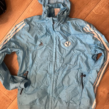 Adidas Euro 2008 Jacket