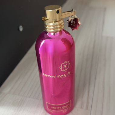 Parfum Montale Pretty Fruity 90% plein