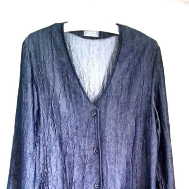 Übergangsjacke