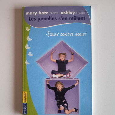 Libro Le gemelle si intromettono 