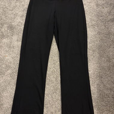 Leggings sportivi neri