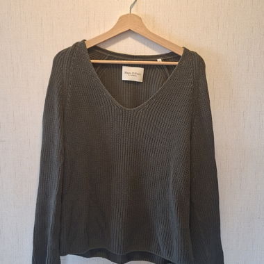 Maglione in maglia Marc O'Polo M