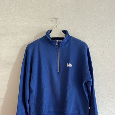 Pullover Martin Absjørn