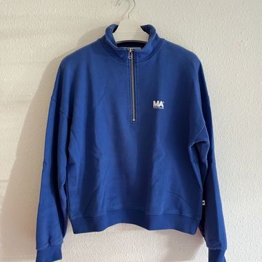 Pullover Martin Absjørn