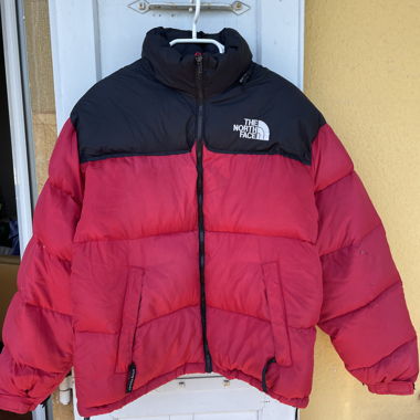 The North Face 1996 Retro
