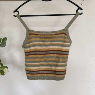 Stricktop