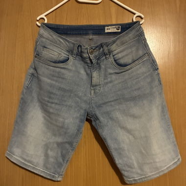 Jeans Shorts W30